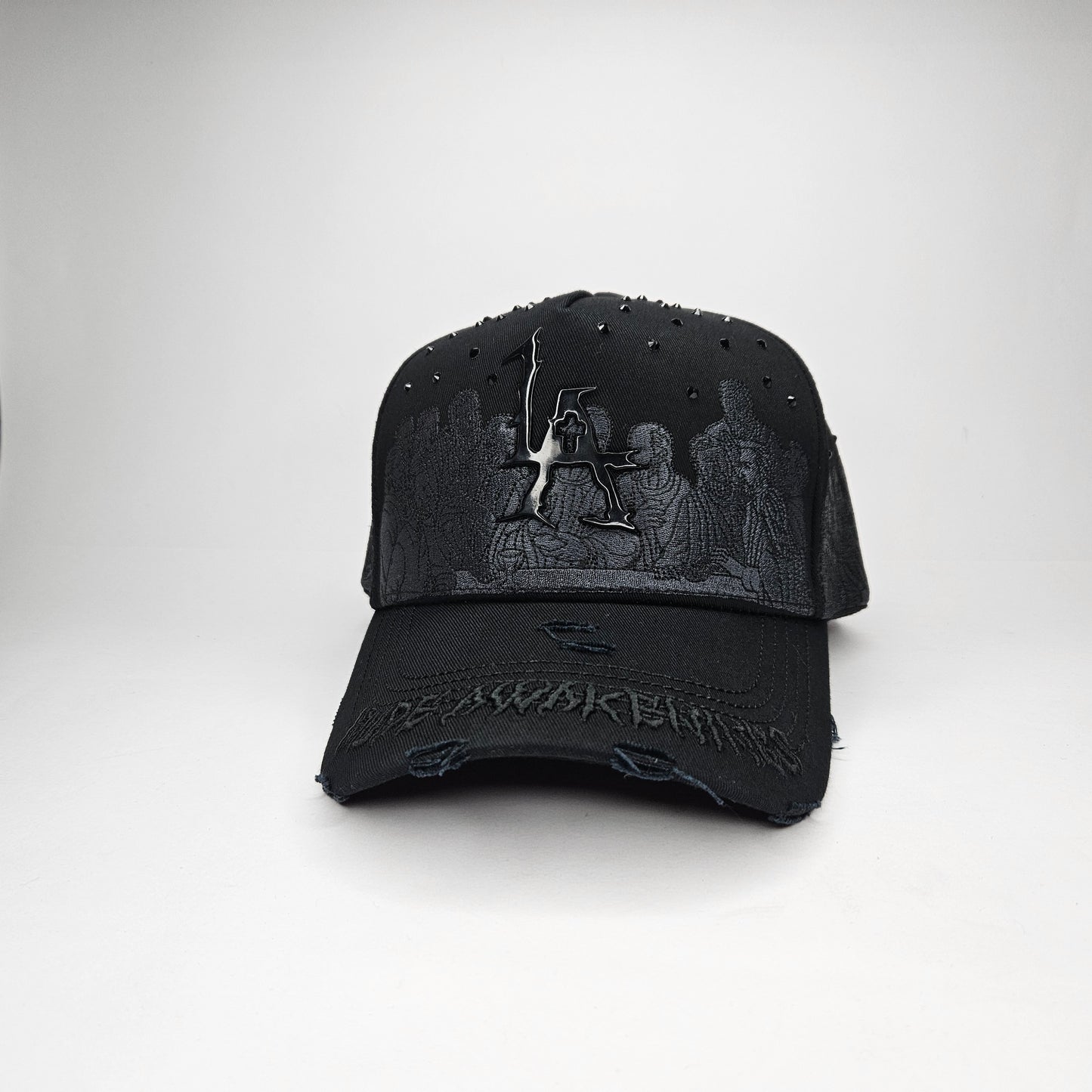 GORRA "RUDE AWAKENINGS" THE LAST SUPPER