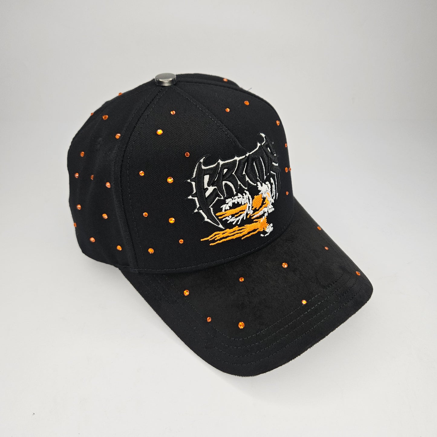 GORRA "BARBAS" CRIME LIMITED EDITION