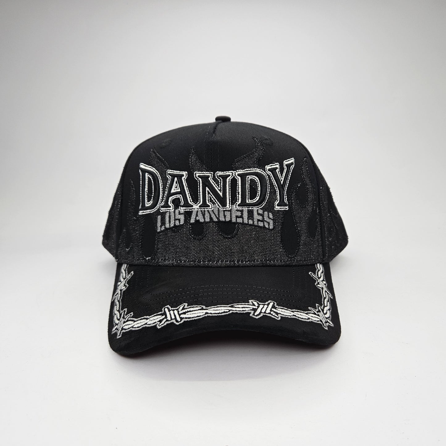 GORRA "DANDY HATS" STAY OUT
