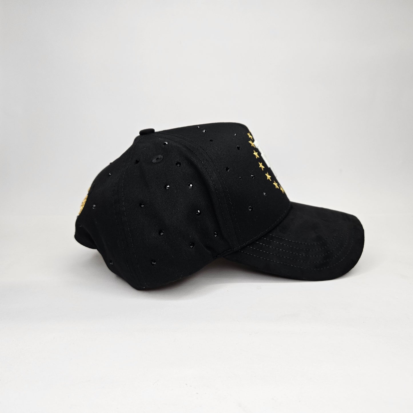 GORRA "STAR HATS" LA GOLD STAR