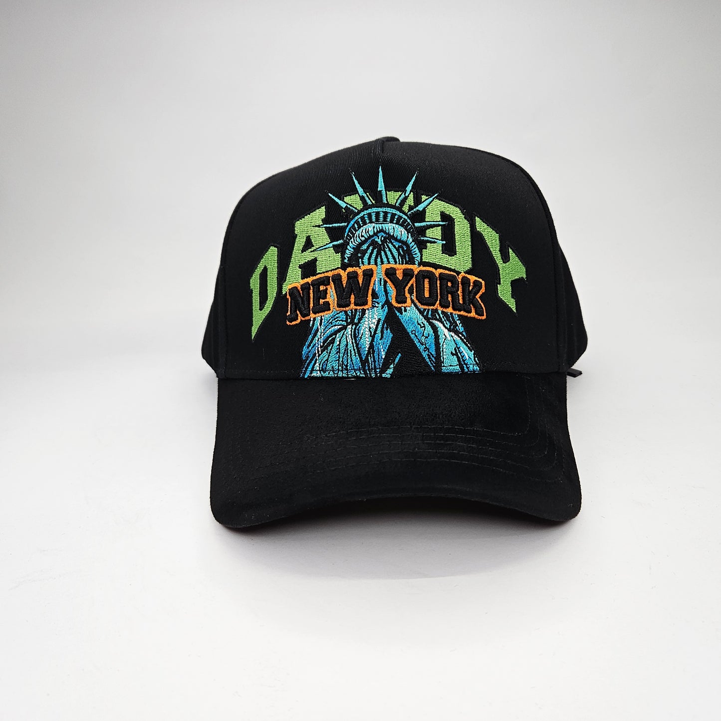 GORRA "DANDY HATS" NEW YORK