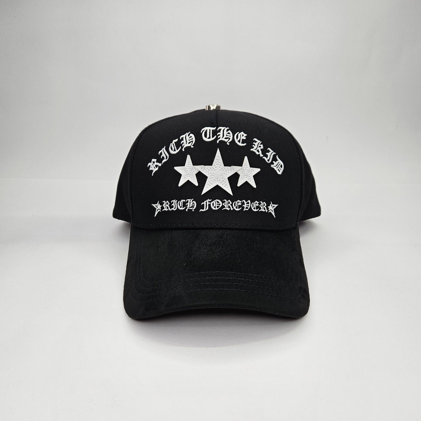 GORRA "BARBAS" STARS
