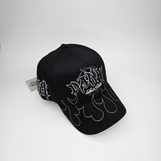 GORRA "DANDY HATS x LOST HILLS" BURNING HILLS