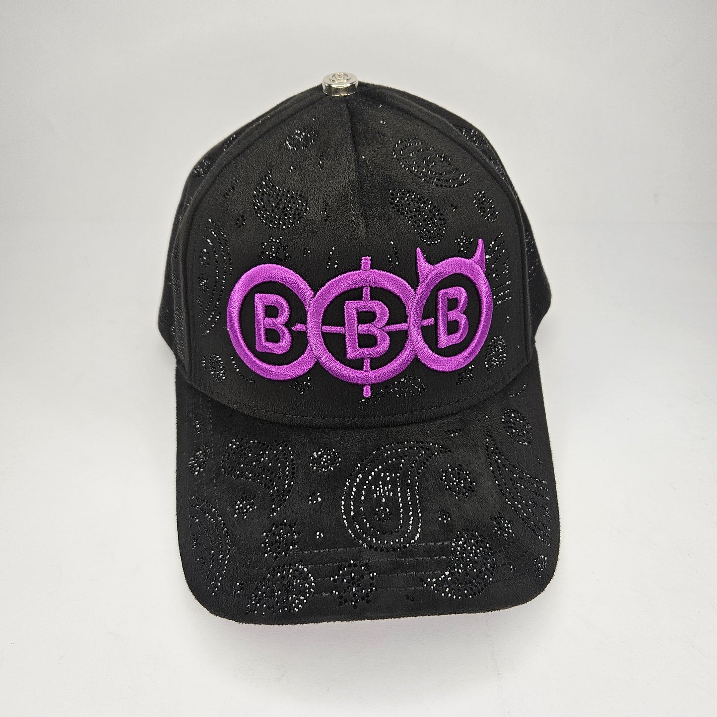 GORRA "BARBAS" BARBAS B**NGING B***TCHES