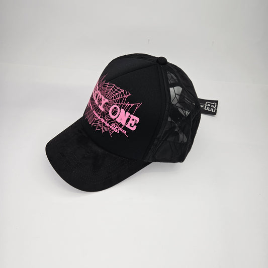 GORRA "31" THIRTY ONE SPIDER