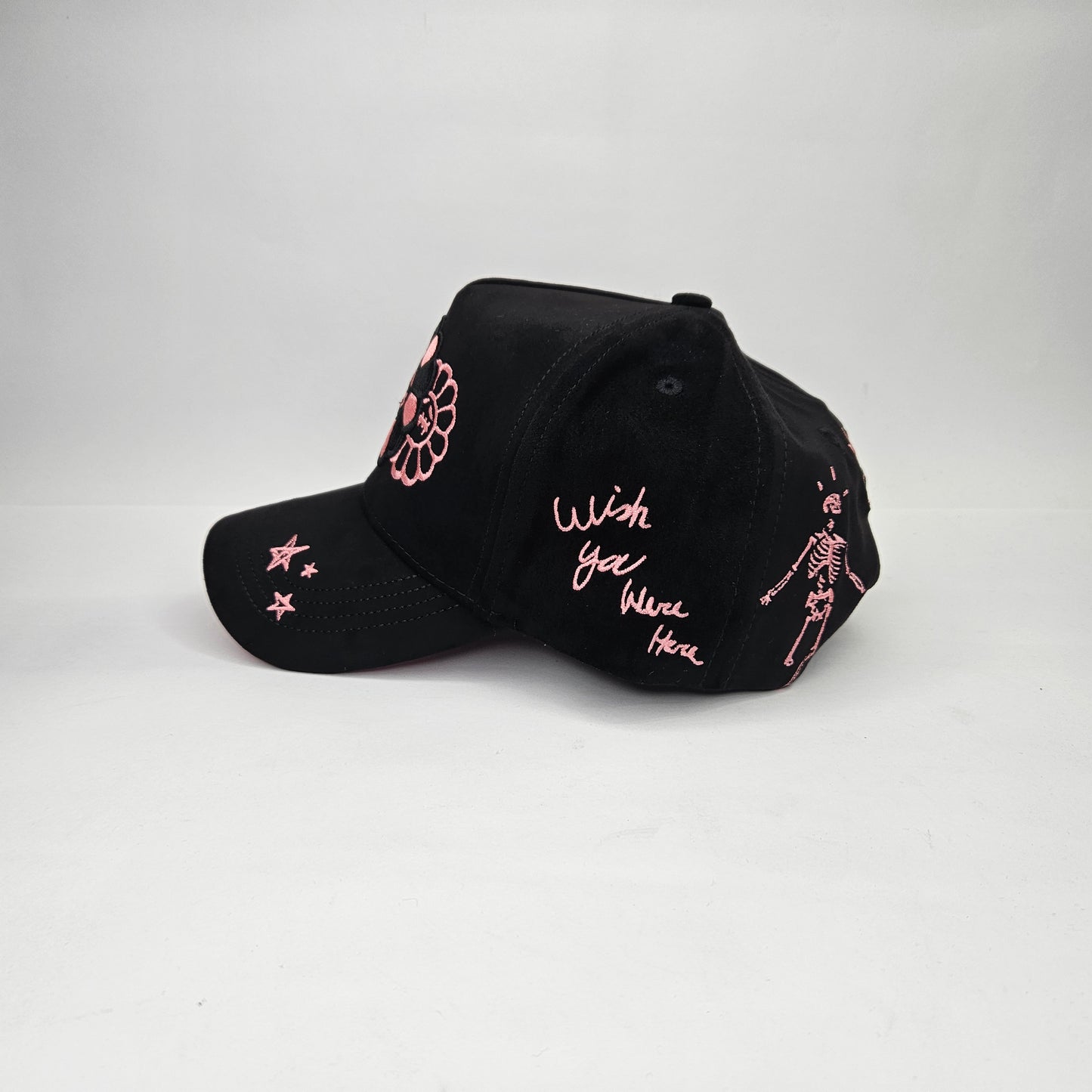 GORRA "INNEDIT" MURATRAVIS ANNIVERSARY