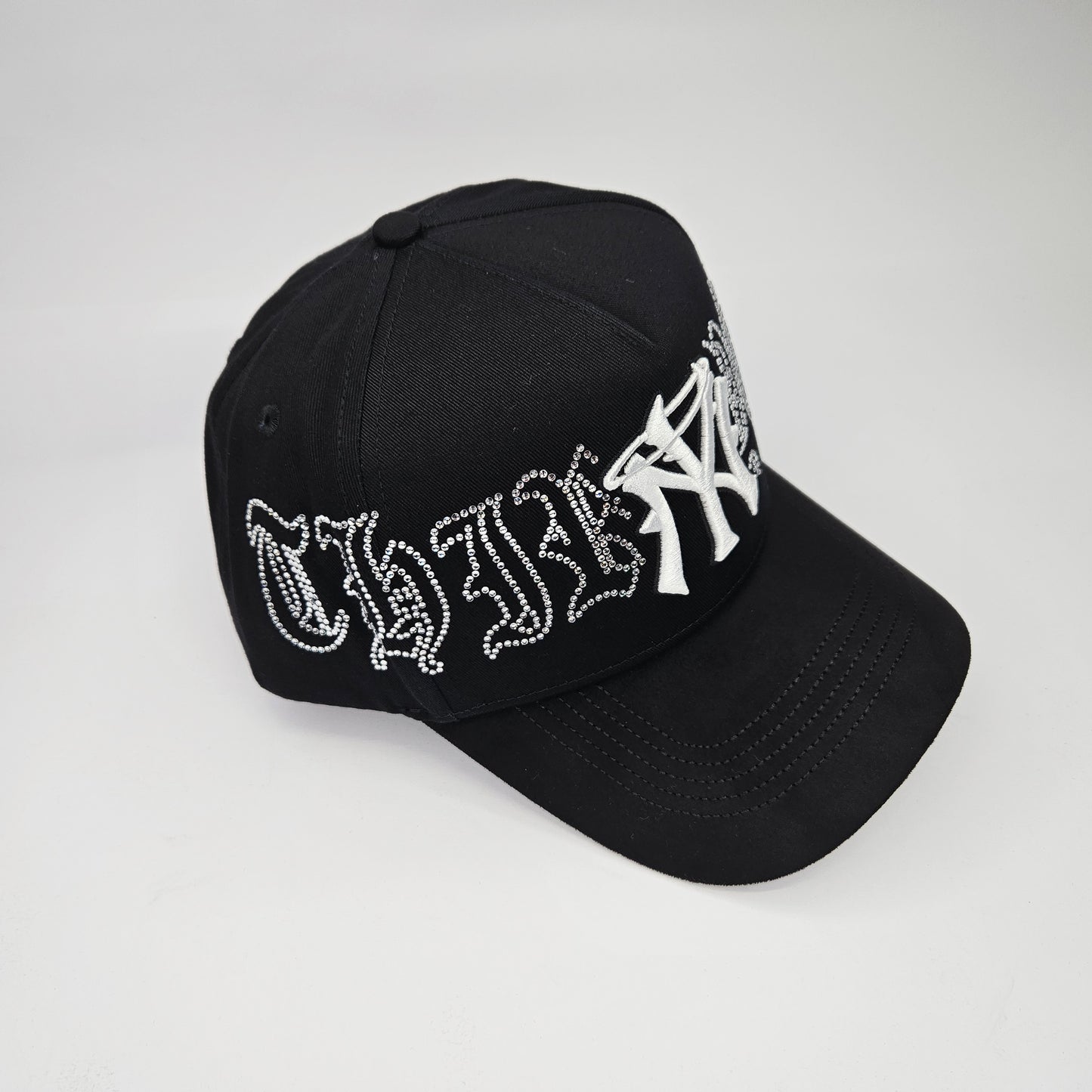 COLECCIÓN "31 NY CRYSTAL"