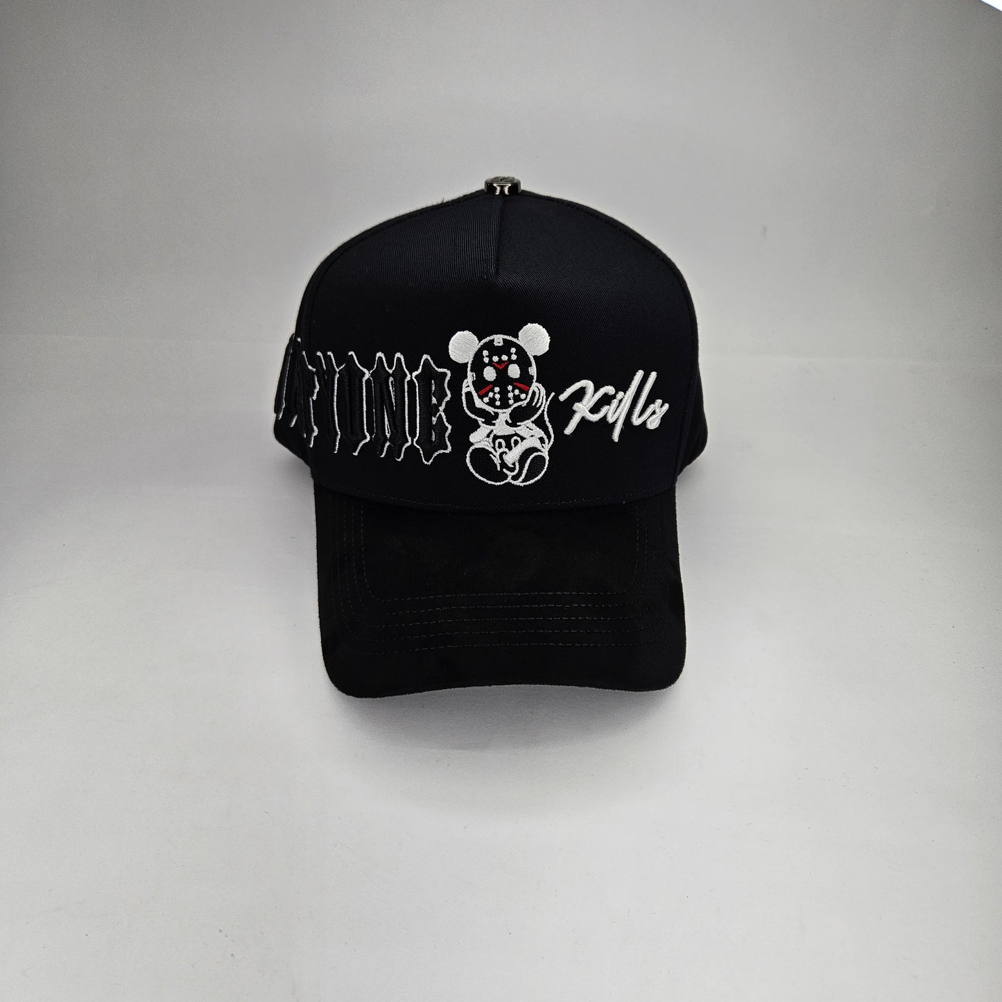 GORRA "31" BEAR KILLS