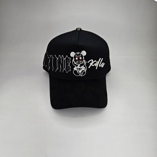GORRA "31" BEAR KILLS