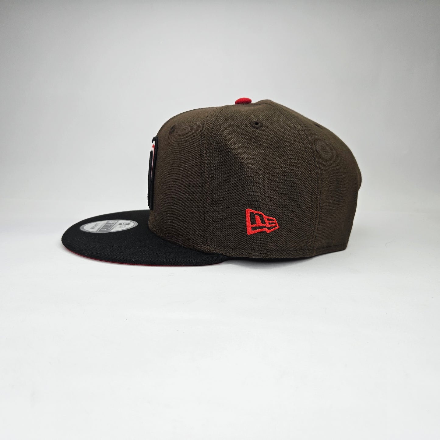 GORRA "NEW ERA" MÉXICO CAFÉ