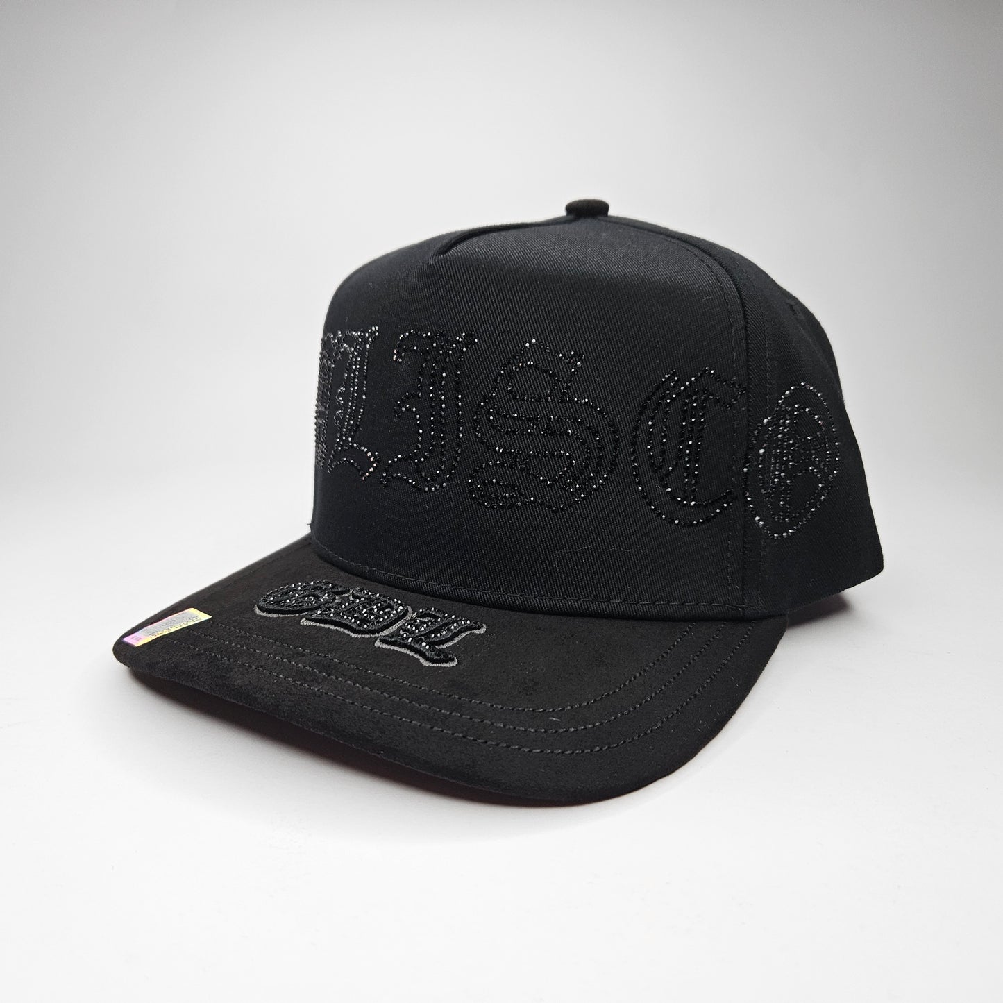 GORRA "MZ" JALISCO GDL