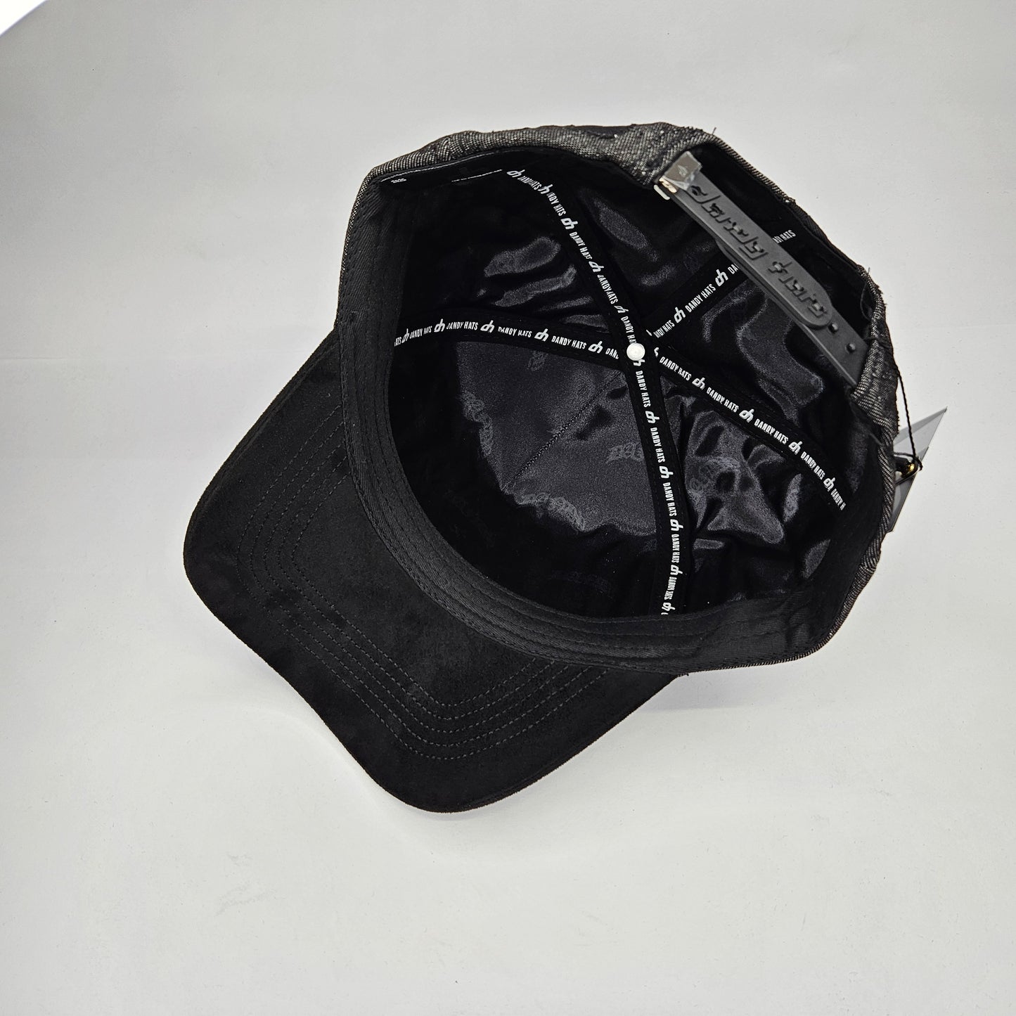 GORRA "DANDY HATS" STAY OUT