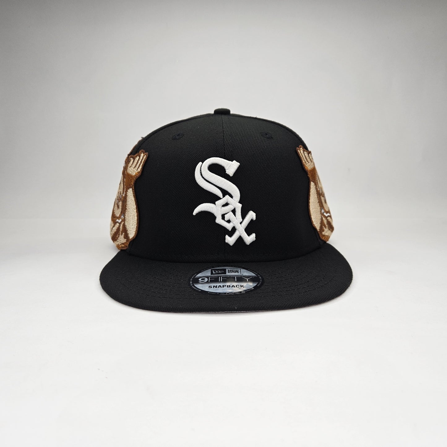 GORRA "NEW ERA" JOHN STAM SOX