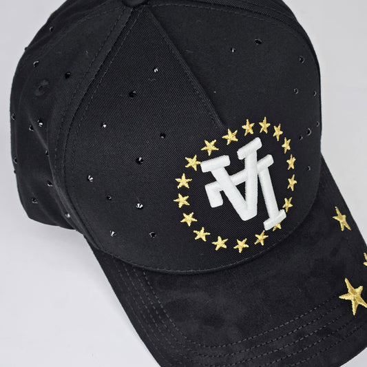 GORRA "STAR HATS" LA GOLD STAR