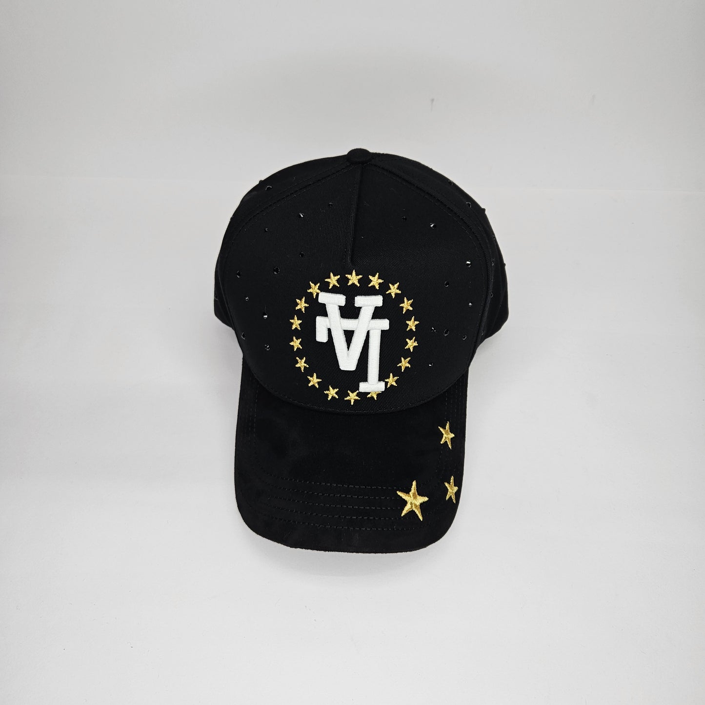GORRA "STAR HATS" LA GOLD STAR