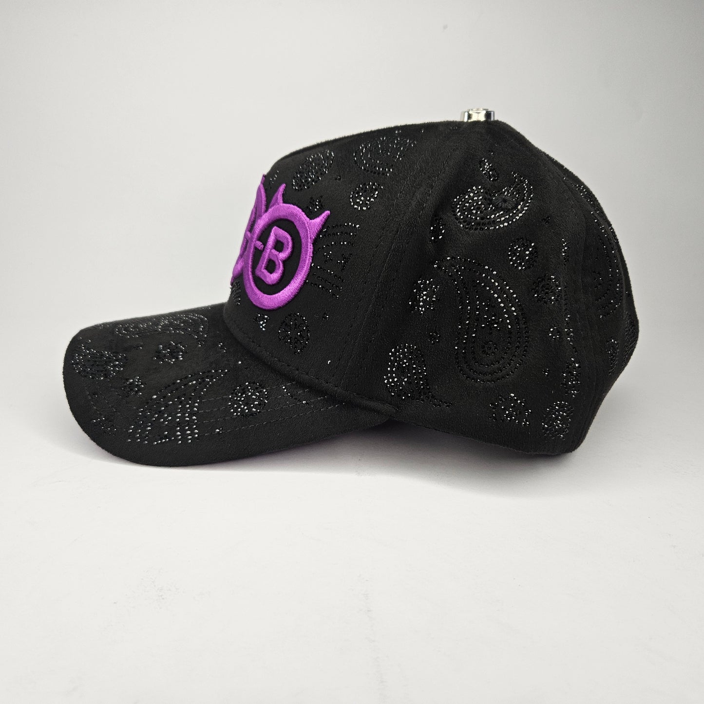 GORRA "BARBAS" BARBAS B**NGING B***TCHES
