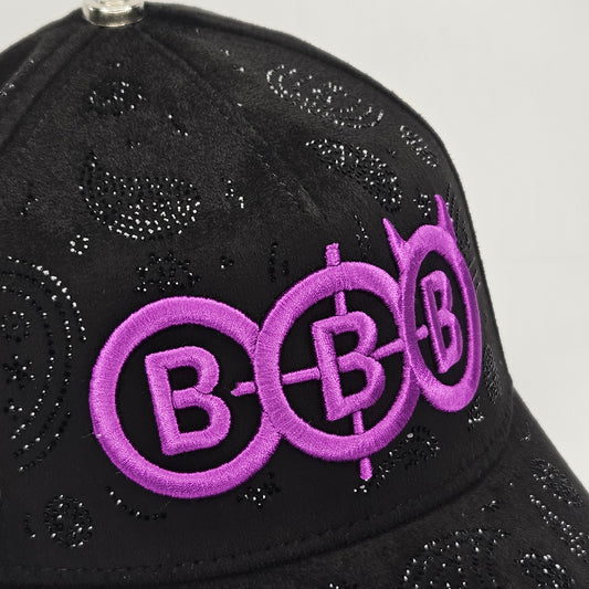 GORRA "BARBAS" BARBAS B**NGING B***TCHES