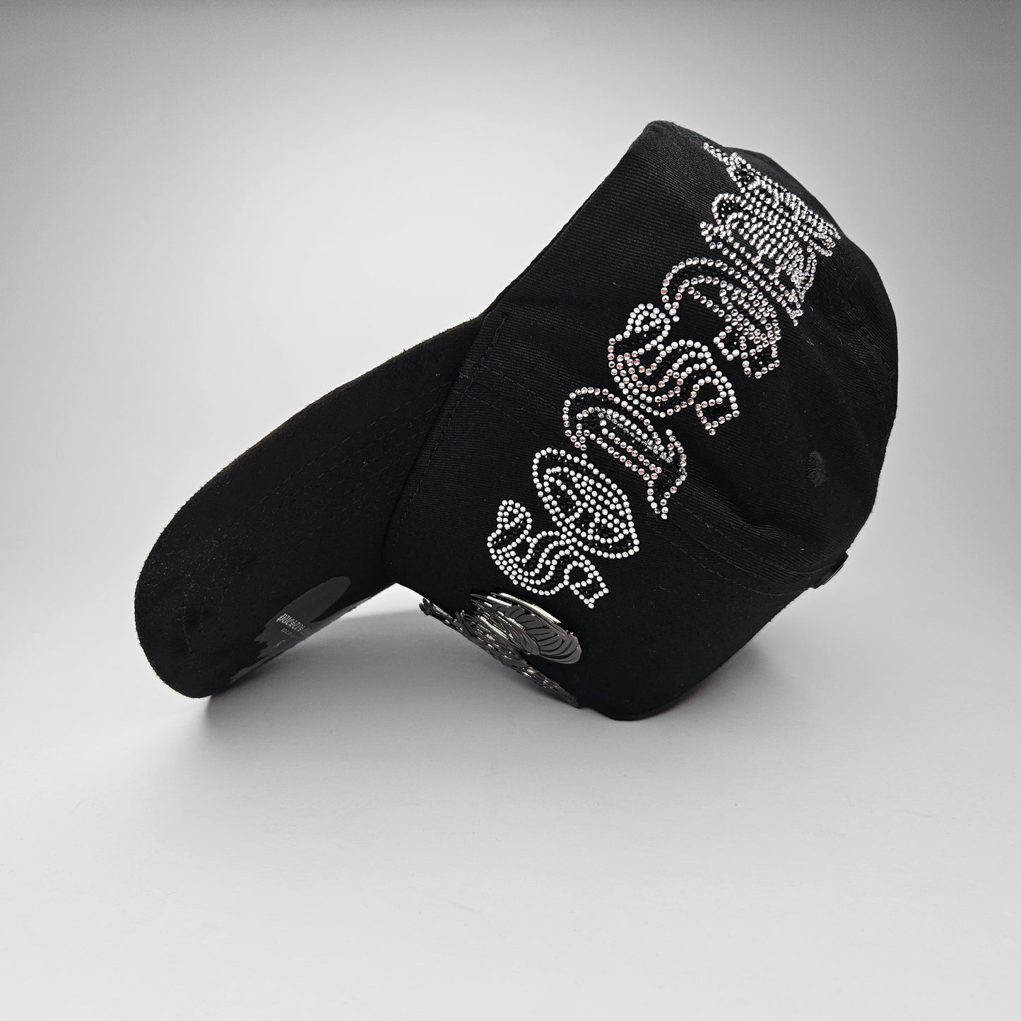 Gorra "Florence Caps" Puesto Quince ( edición especial)