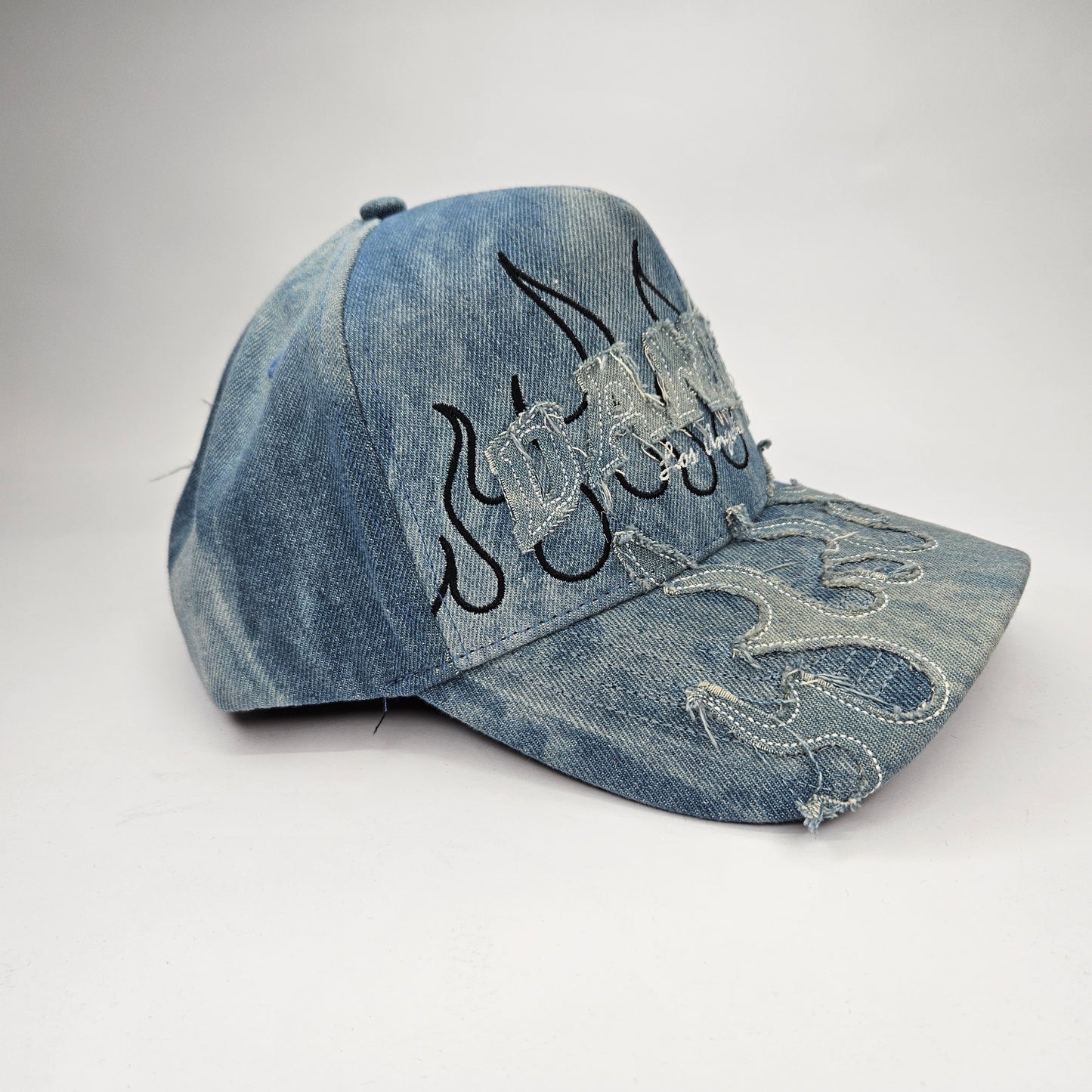 GORRA "DANDY HATS" LA DENIM