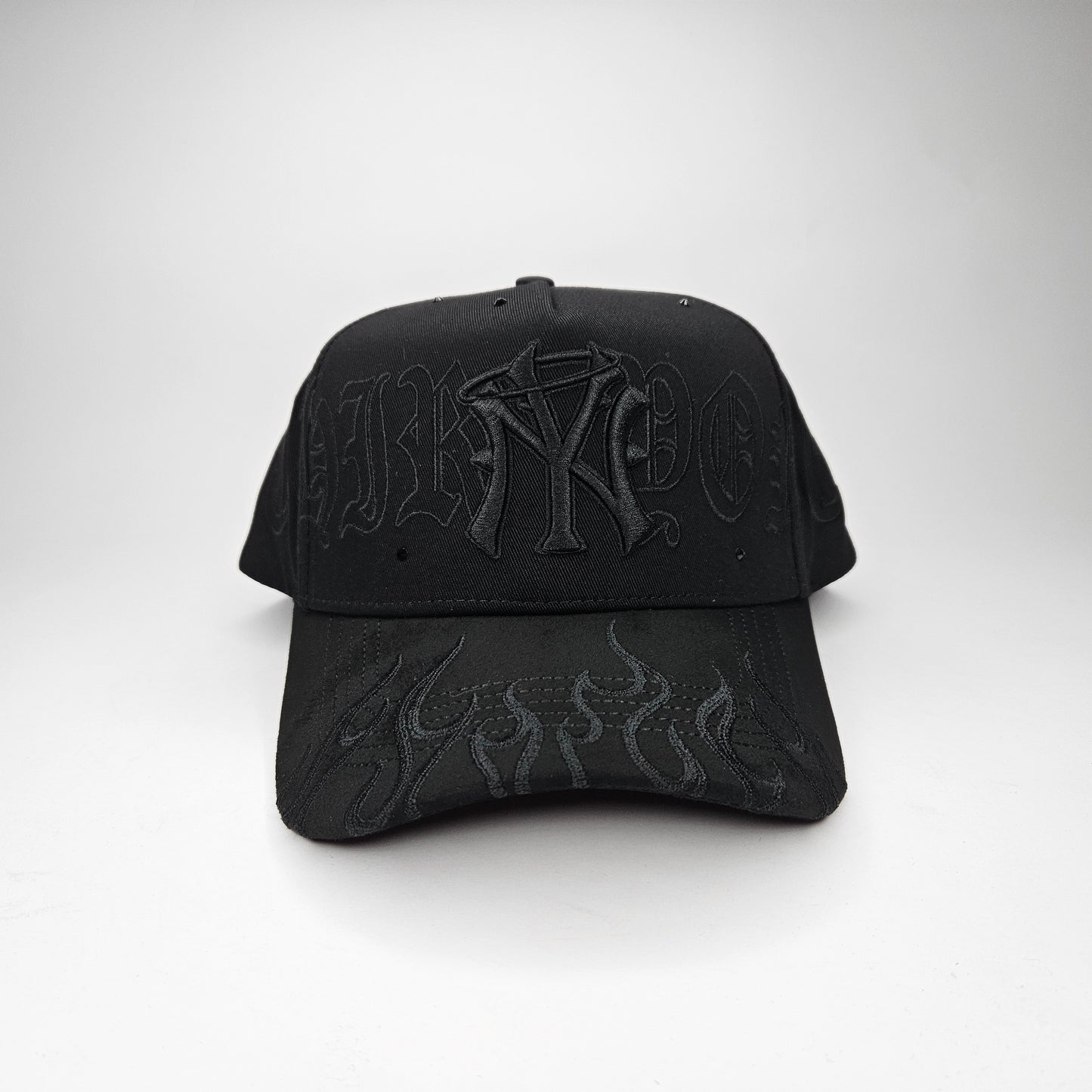 GORRA "31" NY FLAMES