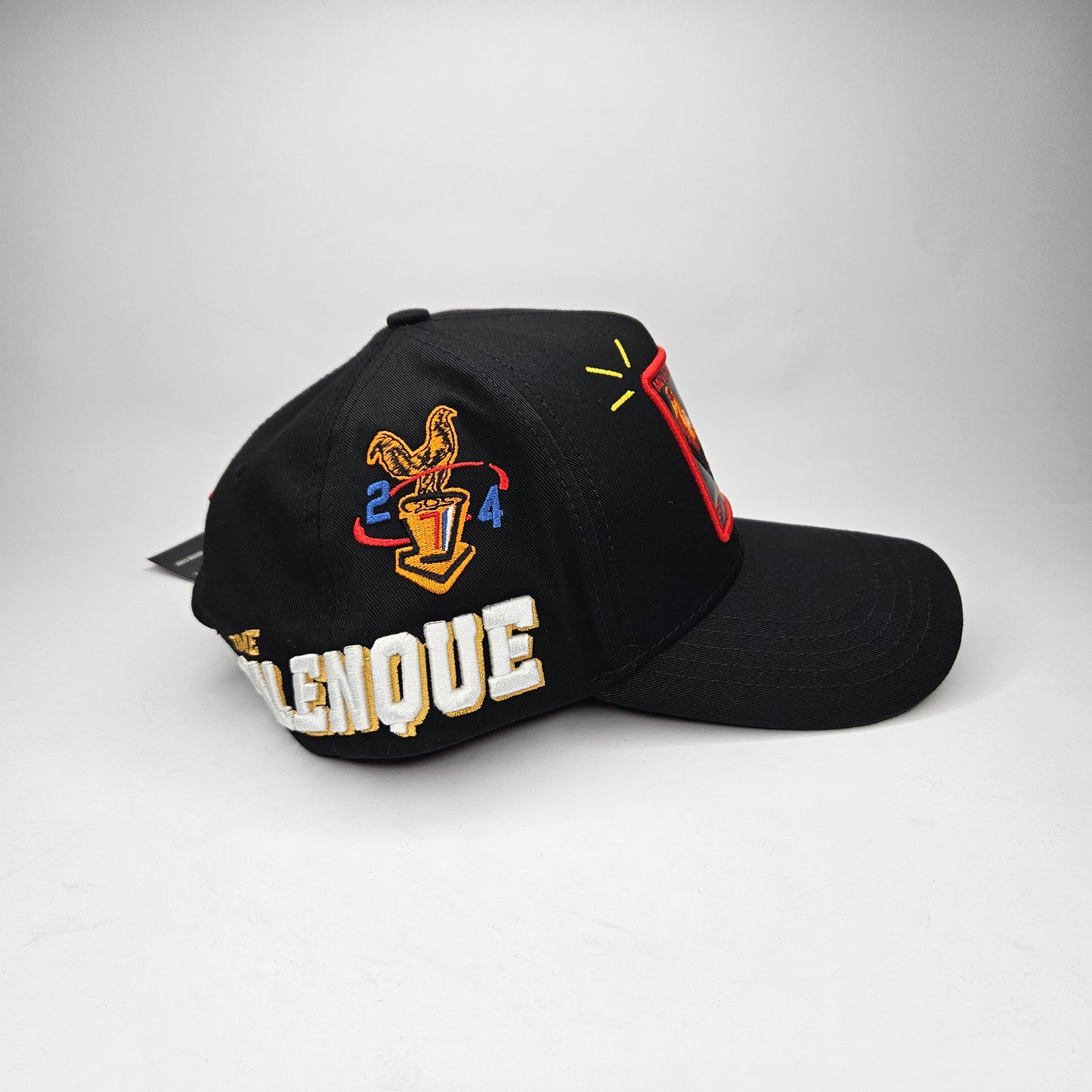 GORRA "FINO" MCLEAN