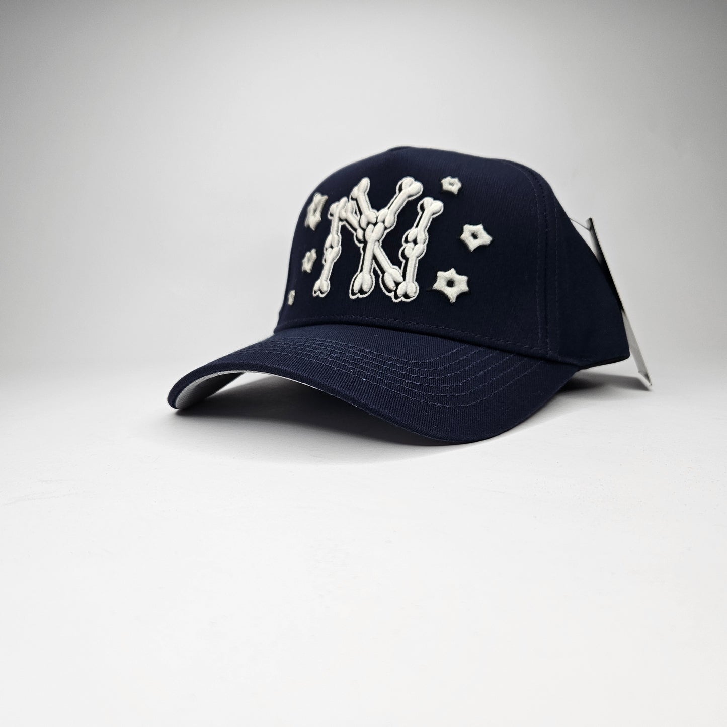 GORRA "31" YANKEES BONES