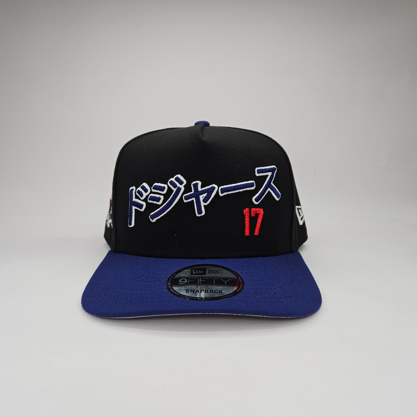 GORRA "NEW ERA" SHOHEI OHTANI