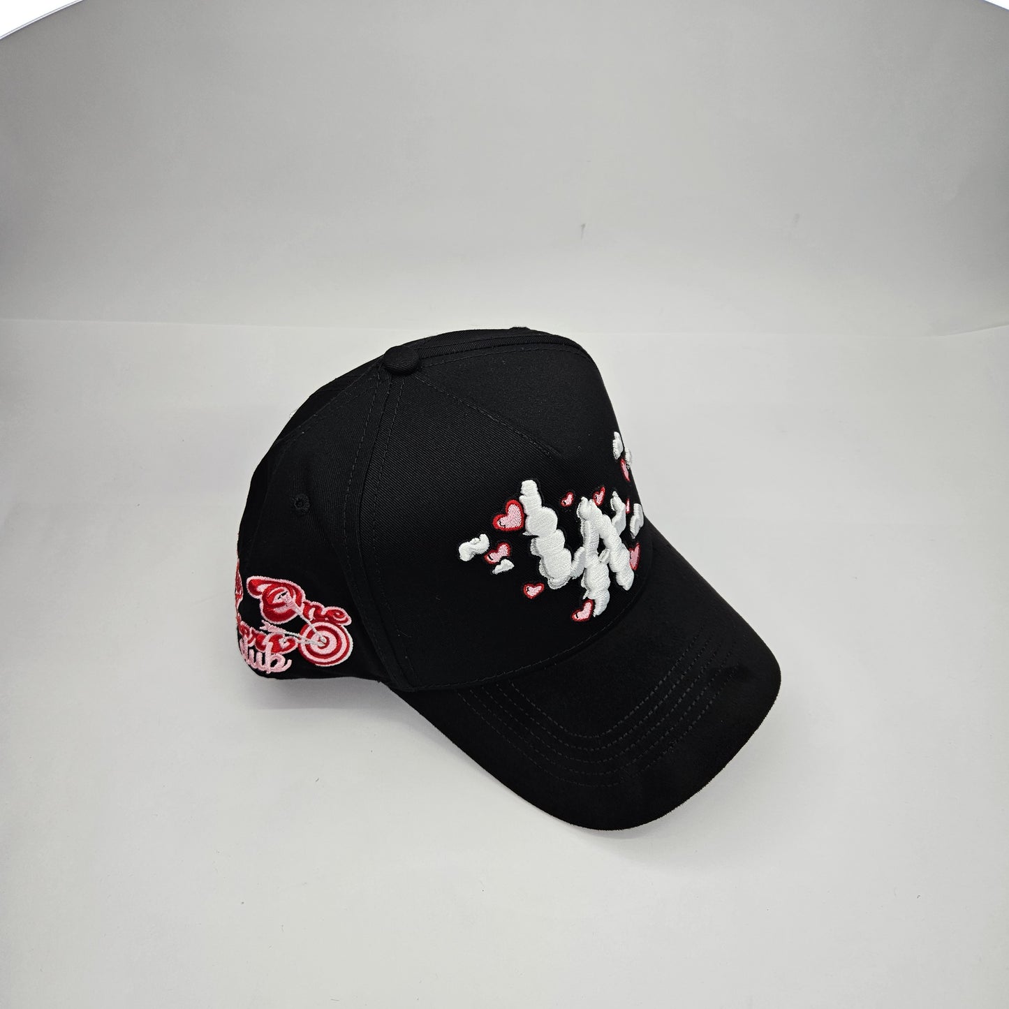 GORRA "31" LA LOVE CLOUDS