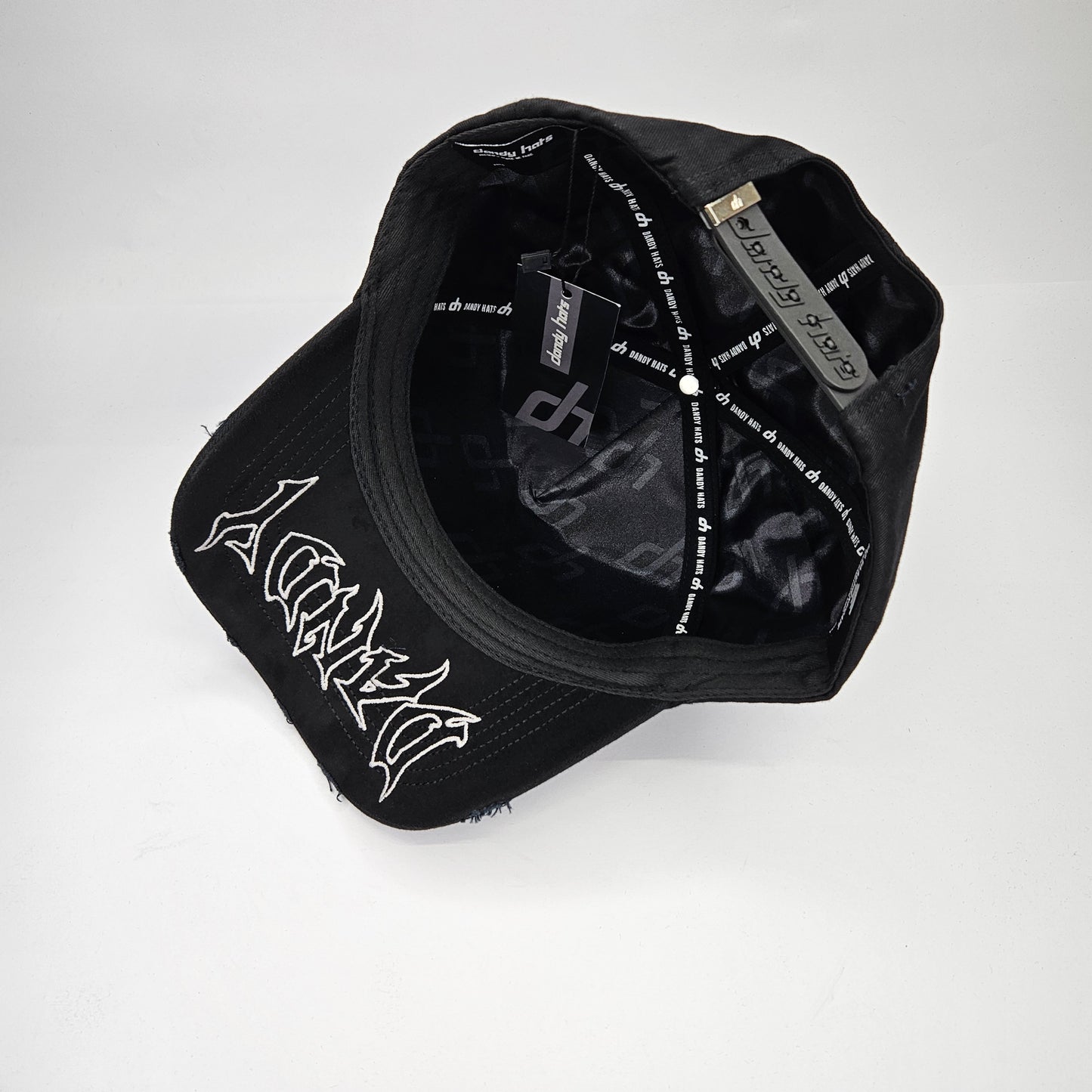 GORRA "DANDY HATS" DANDY CLUB