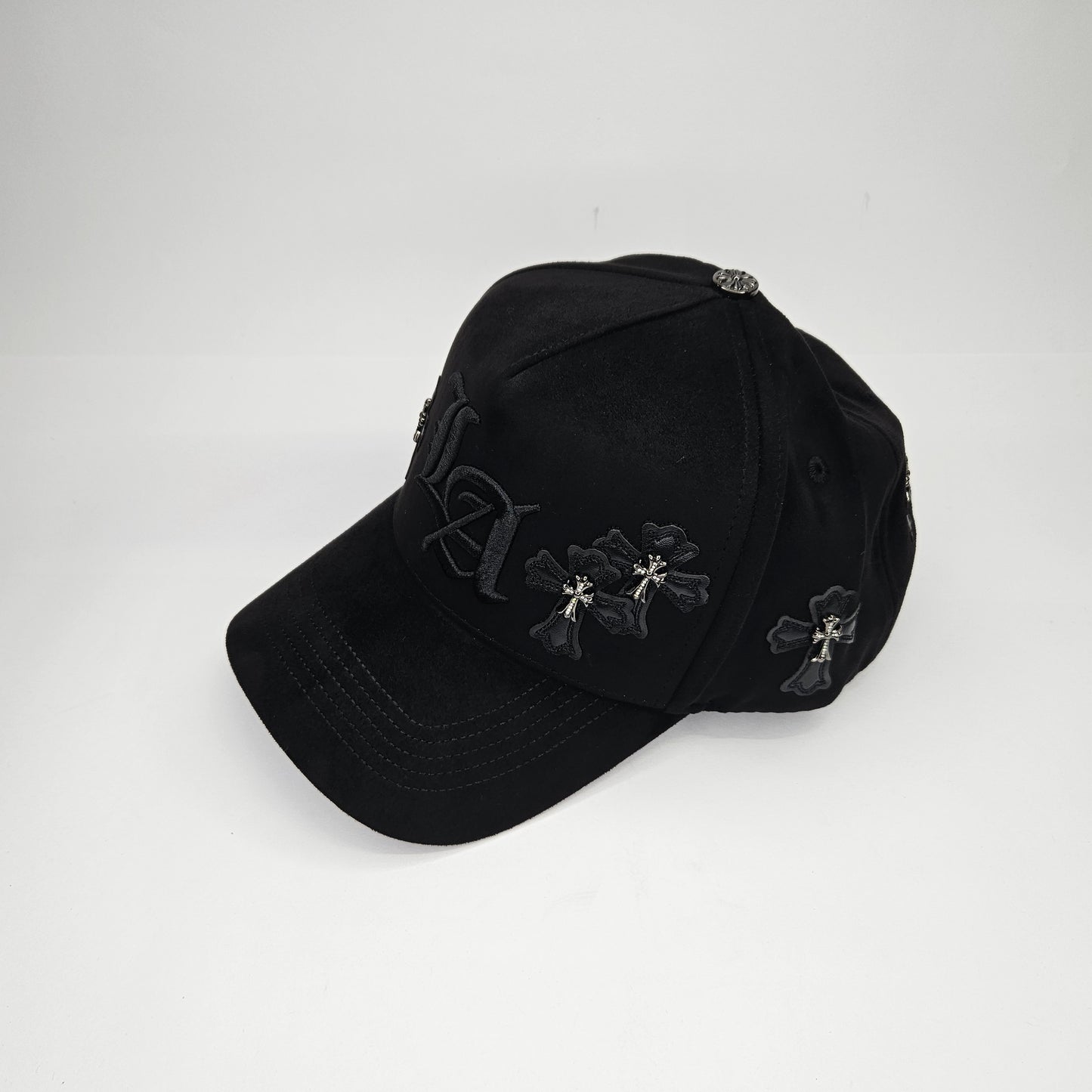 GORRA "31" LA CHROME III