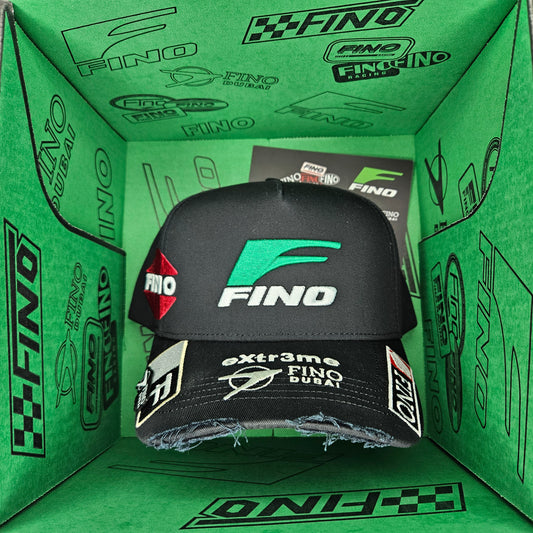 GORRA "FINO" DUBAI LIMITED EDITION