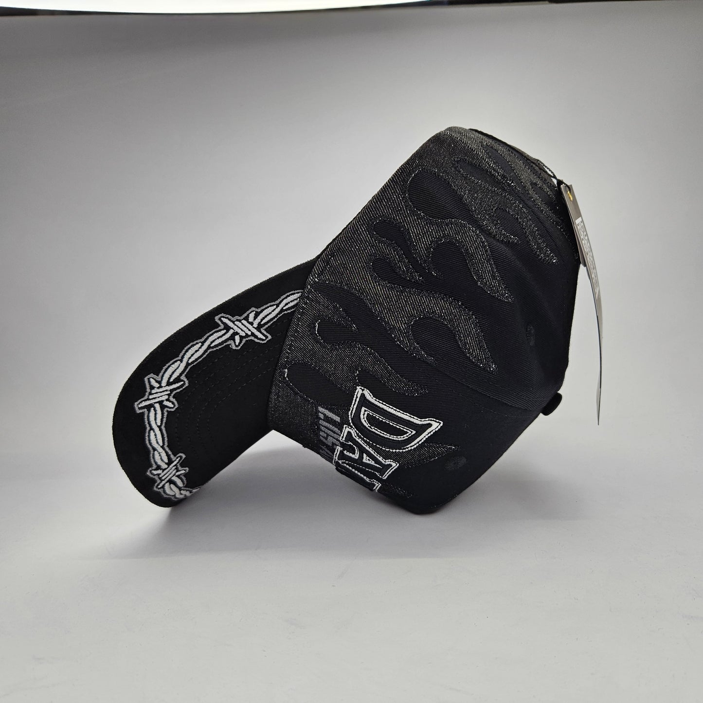 GORRA "DANDY HATS" STAY OUT