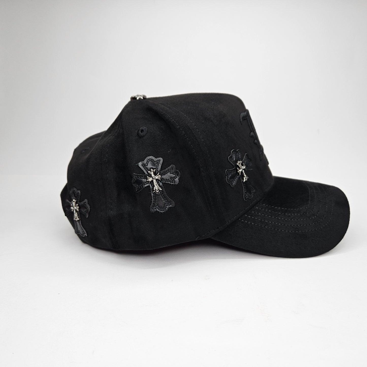 GORRA "31" LA CHROME III