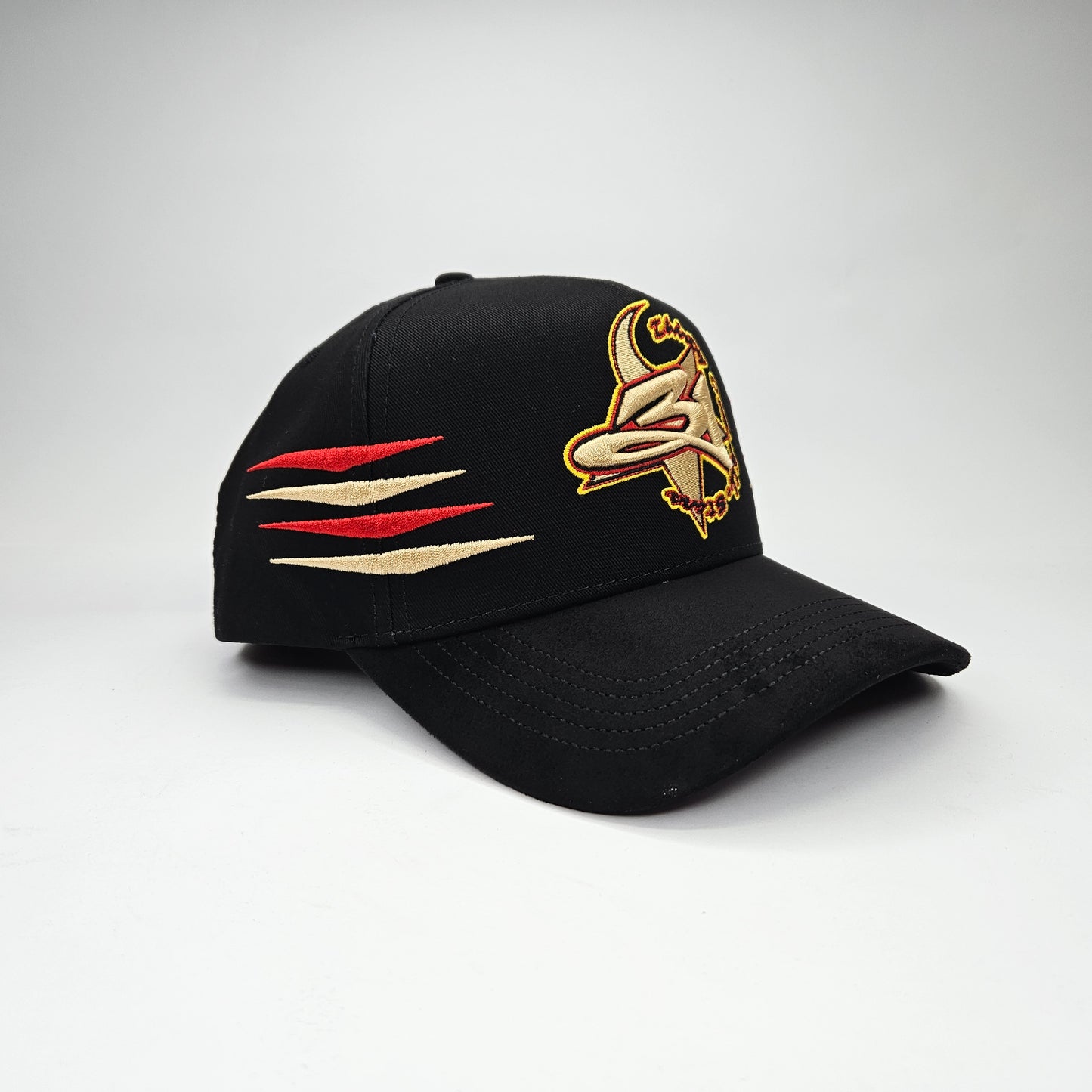 GORRA "31" THIRTY ONE STARS