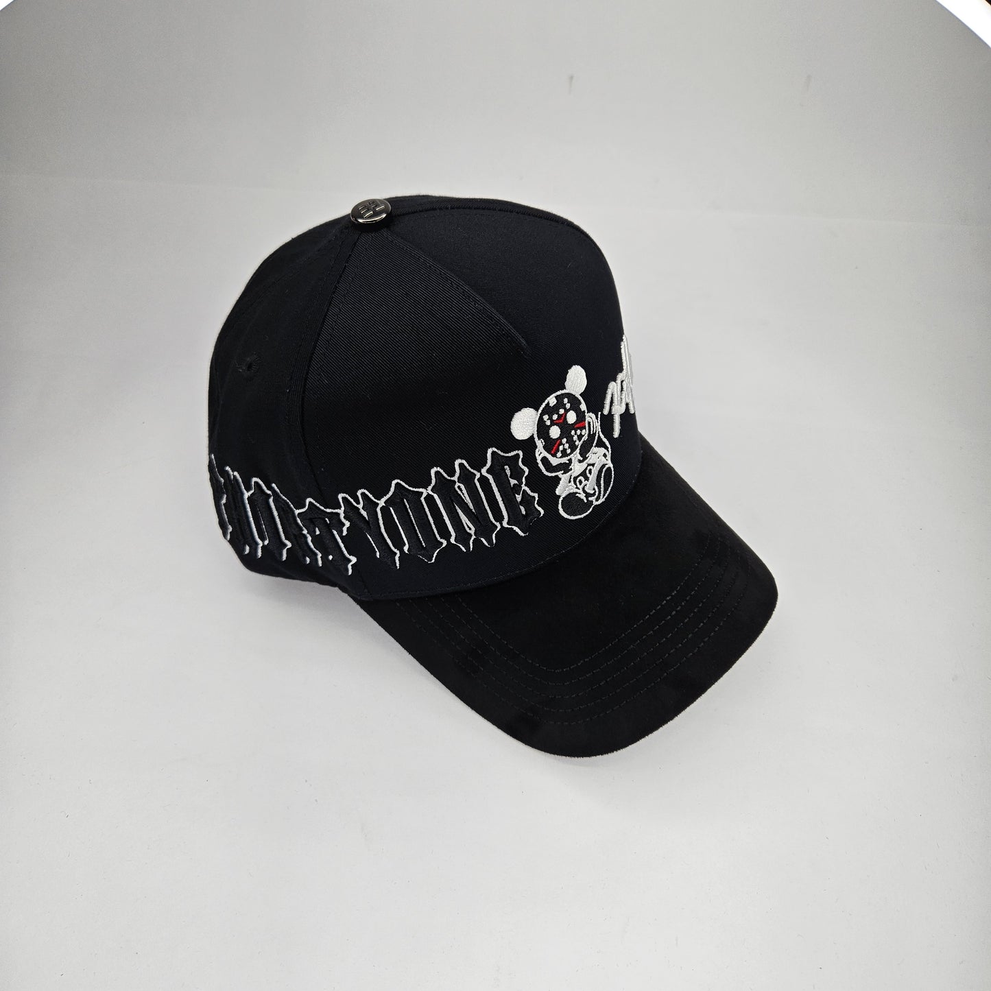 GORRA "31" BEAR KILLS