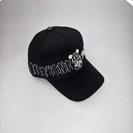 GORRA "31" BEAR KILLS