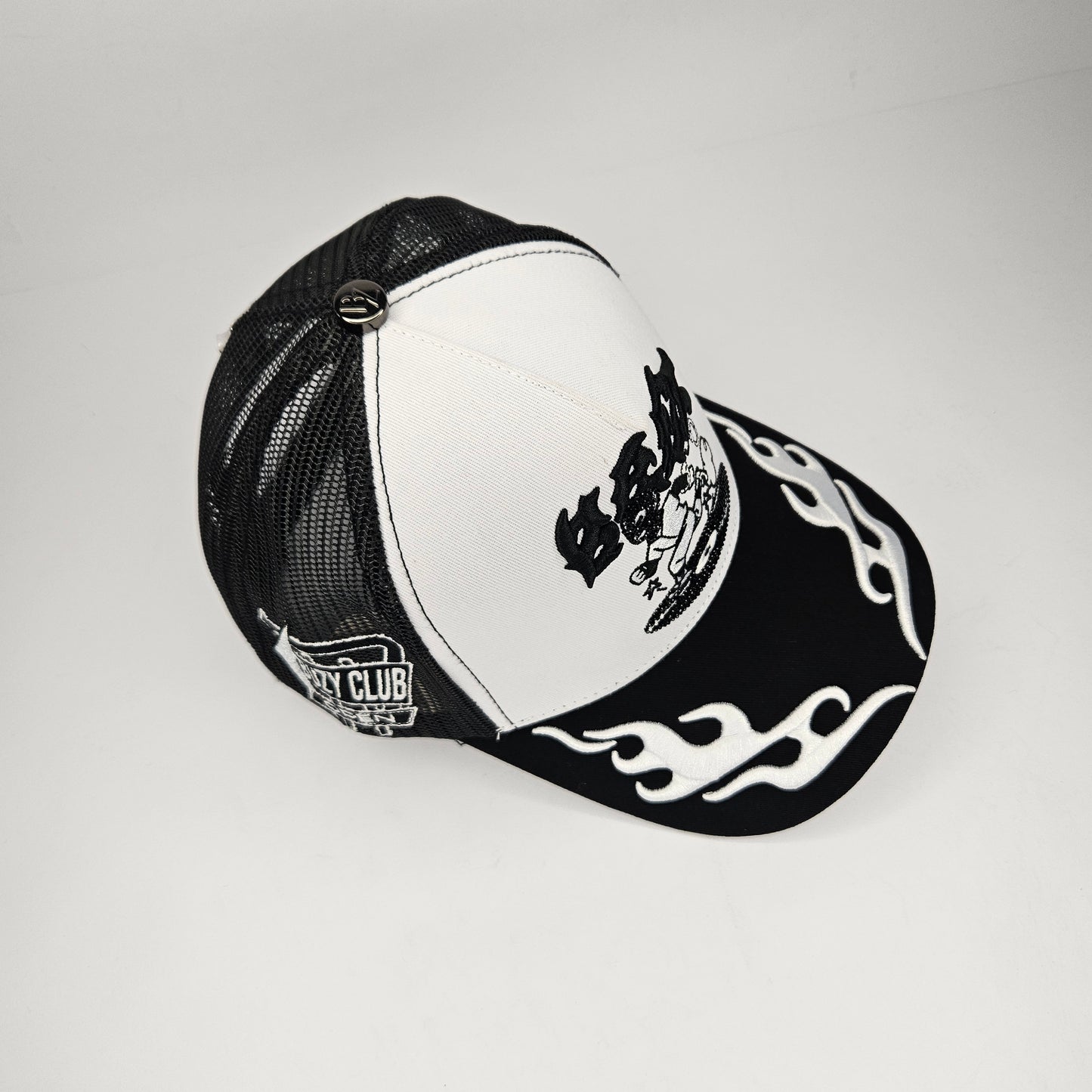 GORRA "BAEZ" F*** THE POLICE