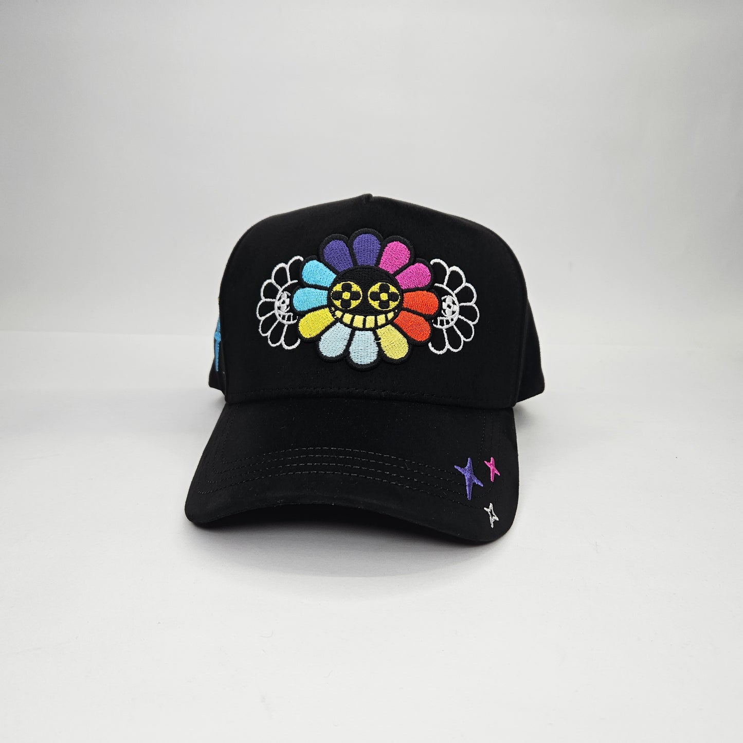 GORRA "INNEDIT" FLVWER