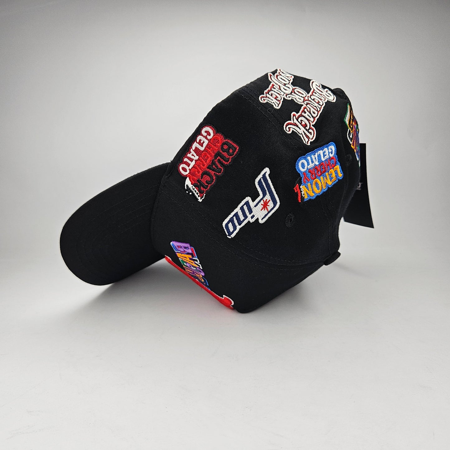 GORRA "FINO" BACKPACKBOYS CUSTOM