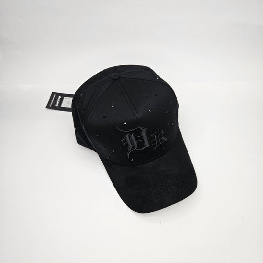 GORRA "DAKAPS" DK CRYSTALS