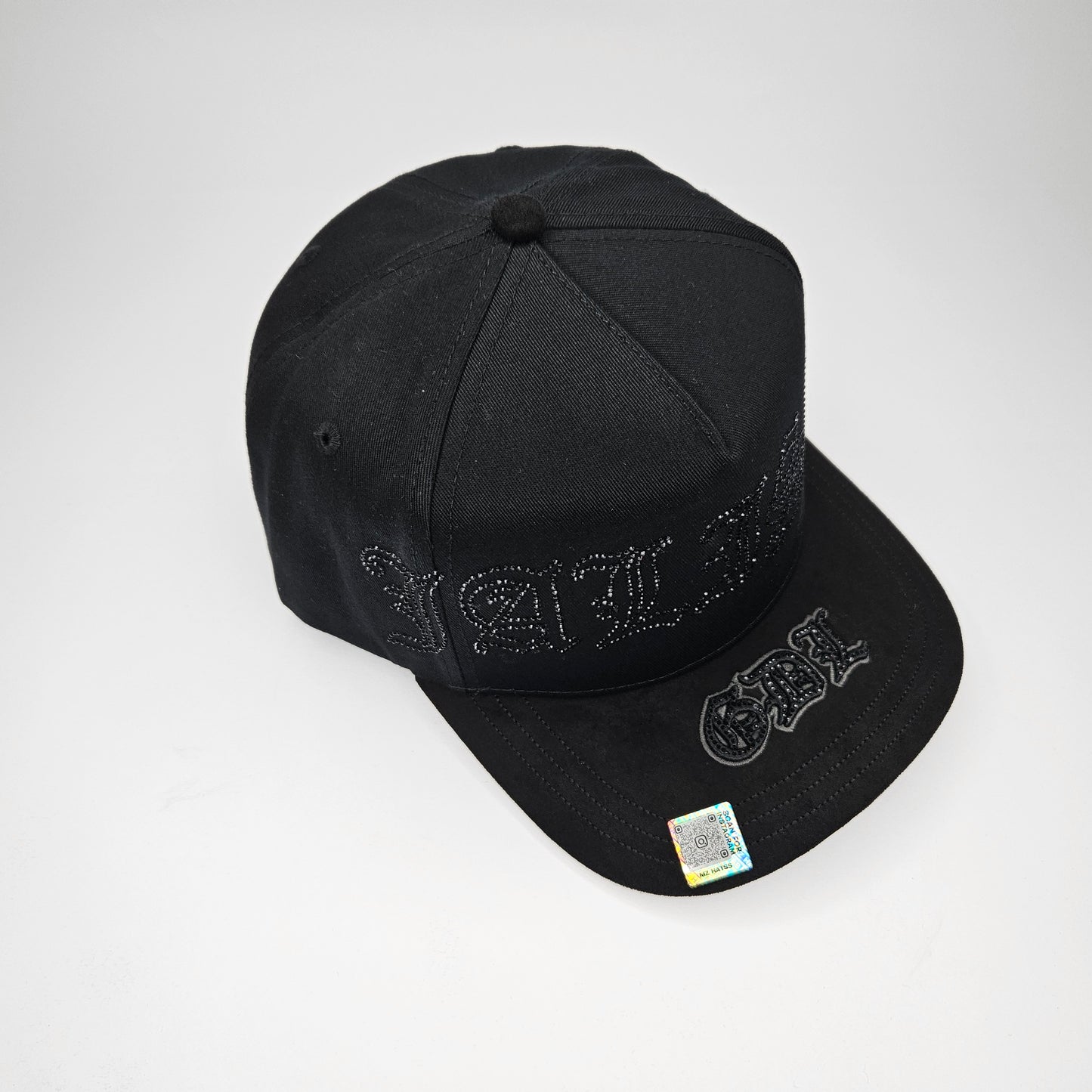GORRA "MZ" JALISCO GDL