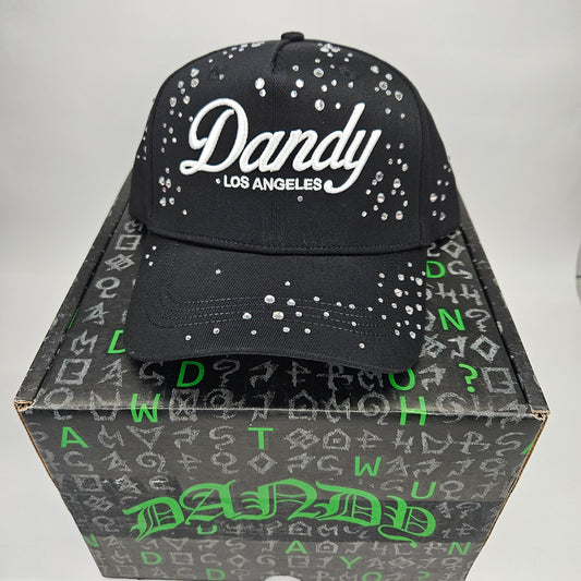 GORRA "DANDY HATS" STARGAZING