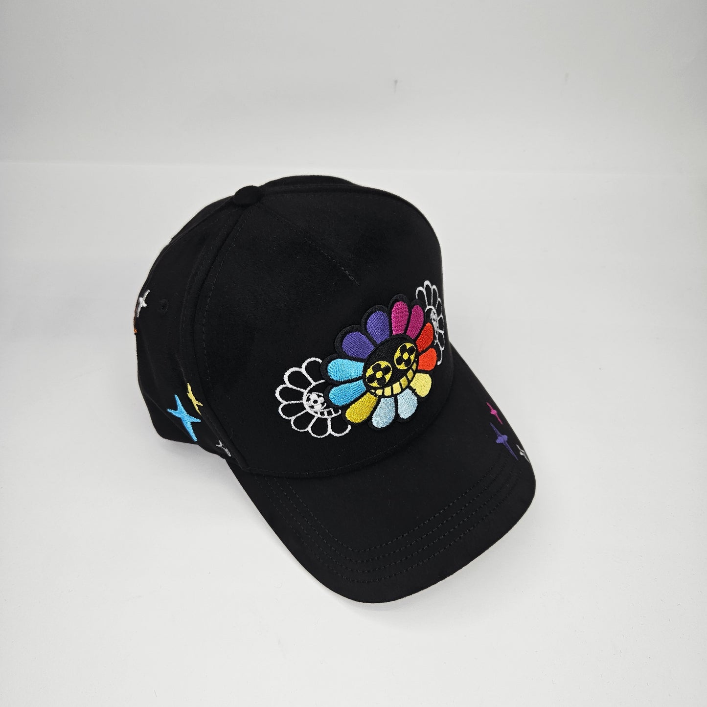 GORRA "INNEDIT" FLVWER