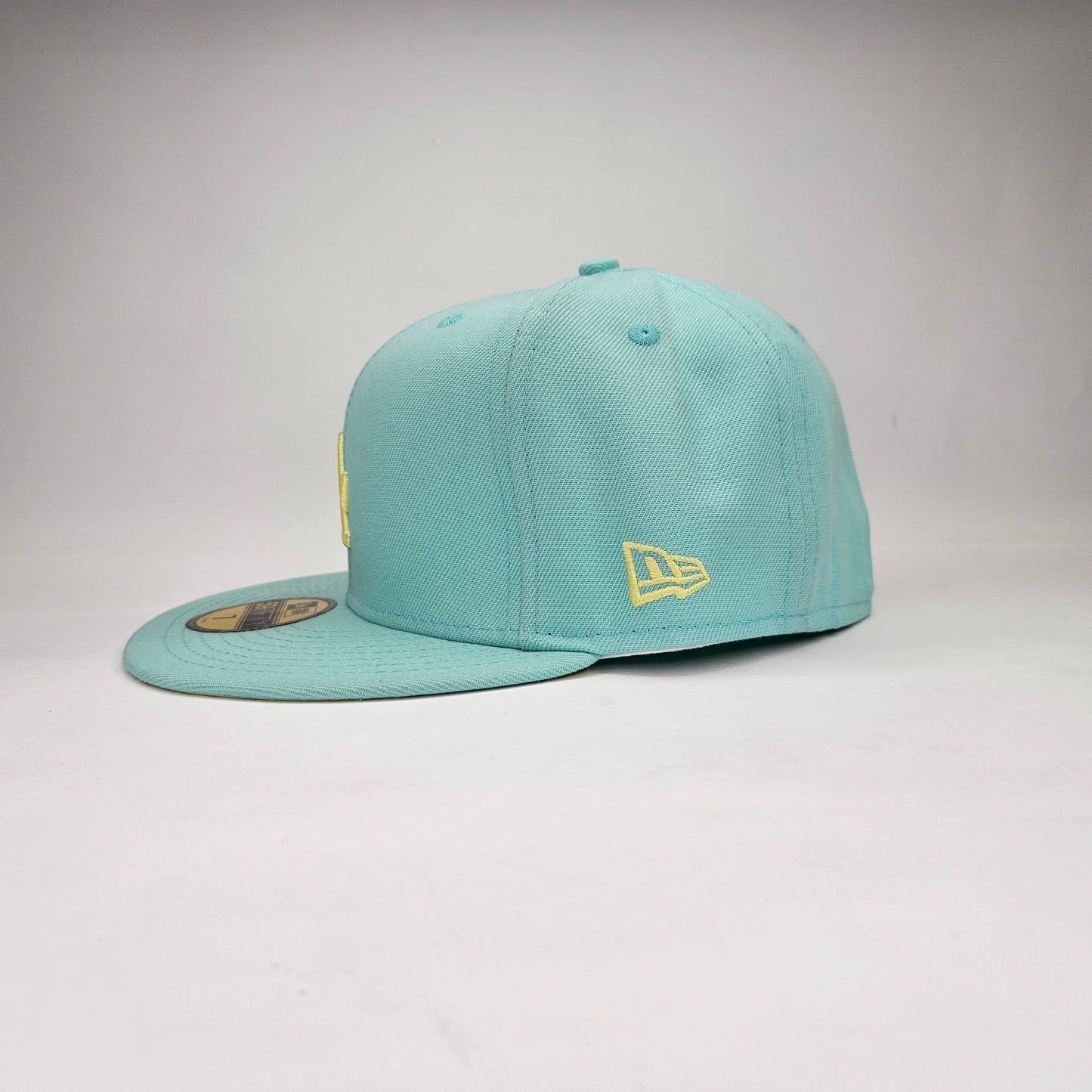 GORRA "NEW ERA" LA VERDE MENTA