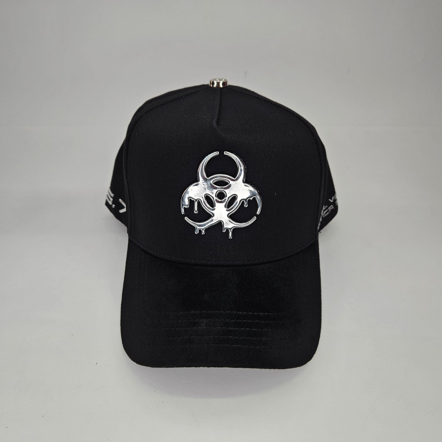 GORRA "SELECTIVE HATS" EL VIRUS