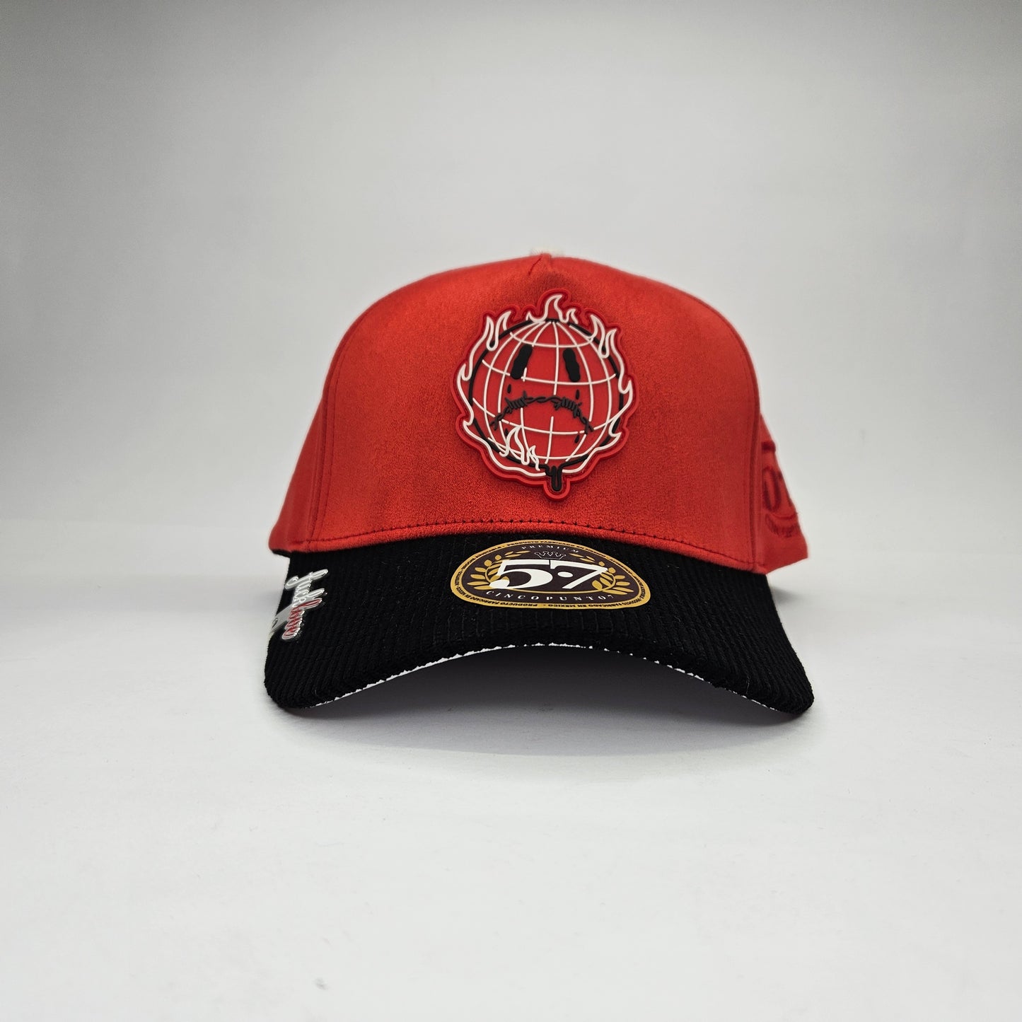GORRA "5.7" FAKE LOVE SAD WORLD