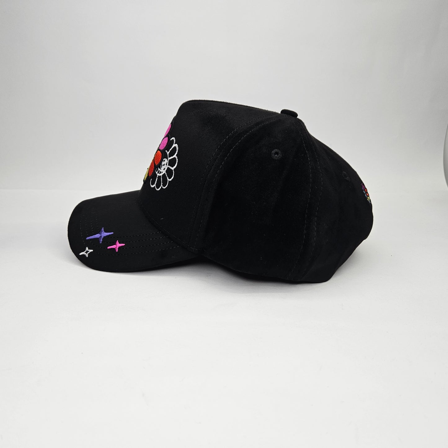 GORRA "INNEDIT" FLVWER