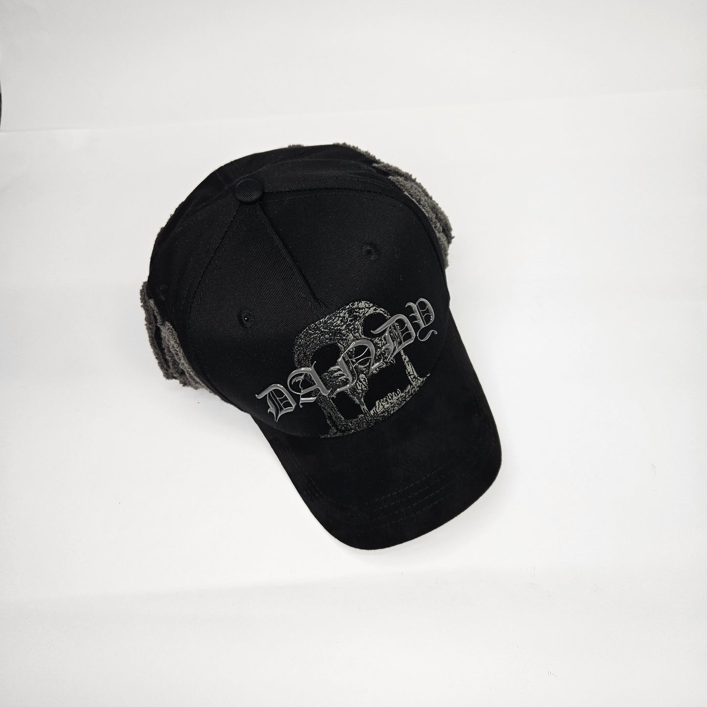 GORRA "DANDY HATS" PLAGUE LIMITED EDITION