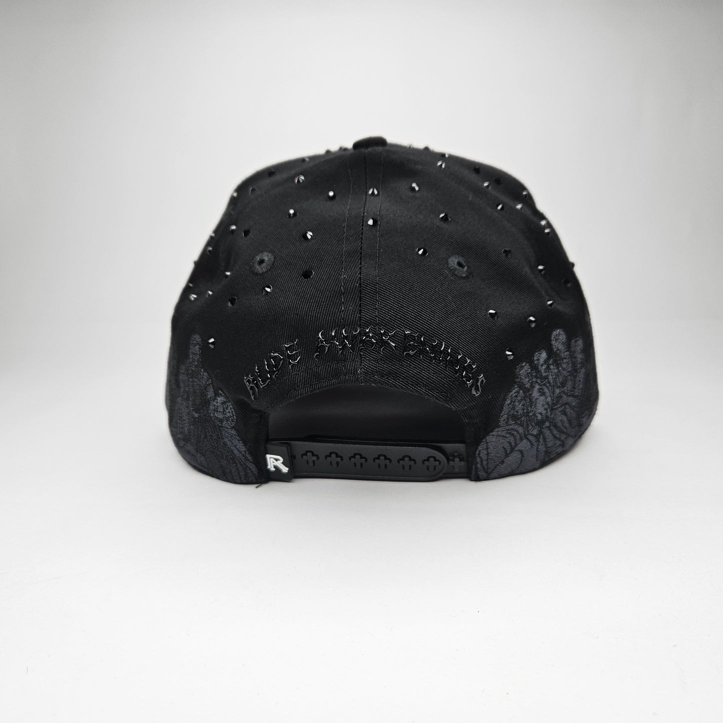 GORRA "RUDE AWAKENINGS" THE LAST SUPPER