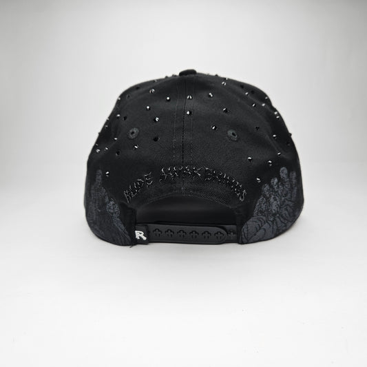 GORRA "RUDE AWAKENINGS" THE LAST SUPPER